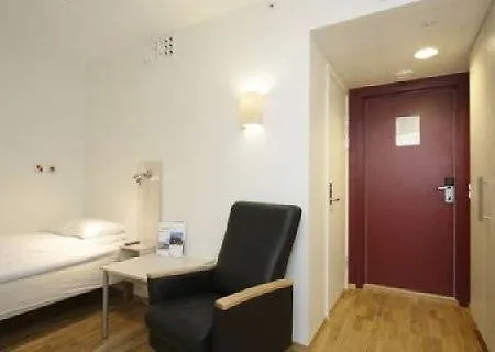 Hotel Gaustad 3*