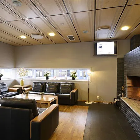 Gaustad Hotel Oslo