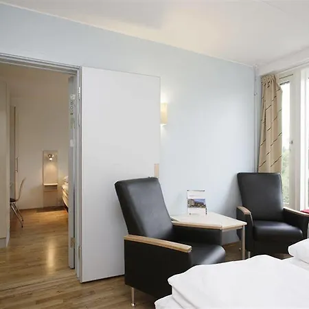 Gaustad Hotell 3*