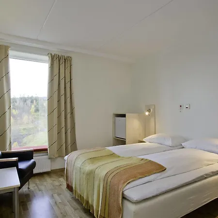 Gaustad Hotel