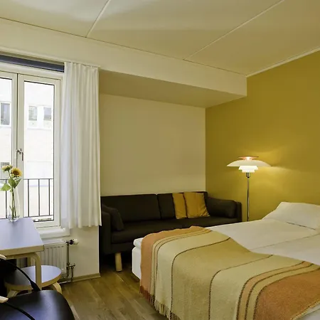 Gaustad Hotel