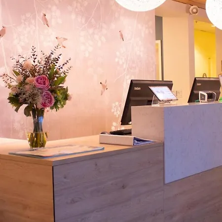 Gaustad Hotel 3*