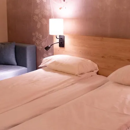 Gaustad Hotel