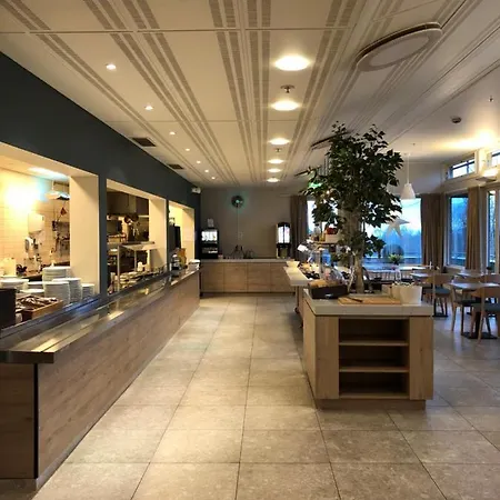Hotel Gaustad