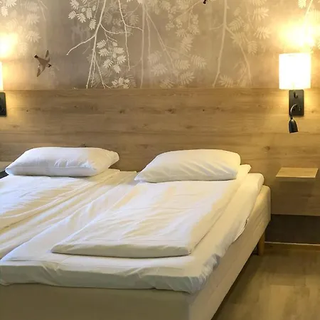 Gaustad Hotel Oslo