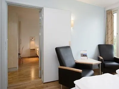 Hotell Gaustad 3*