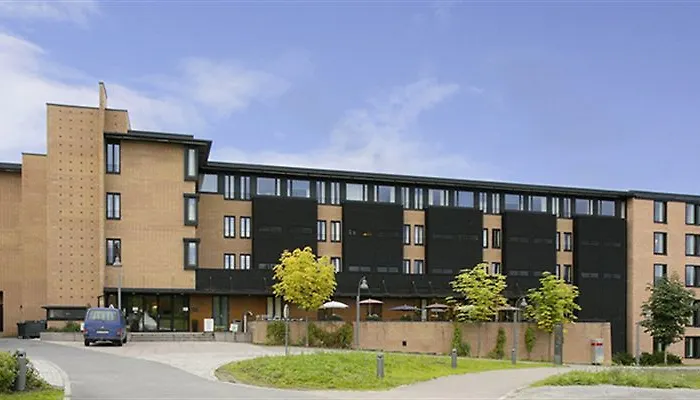 Hotel Gaustad
