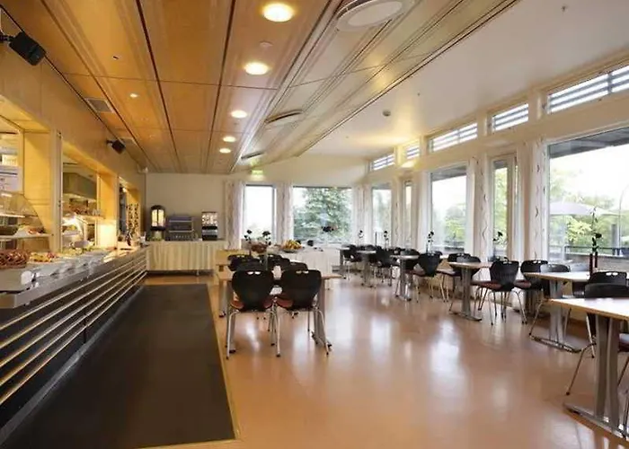 Gaustad Hotel Oslo