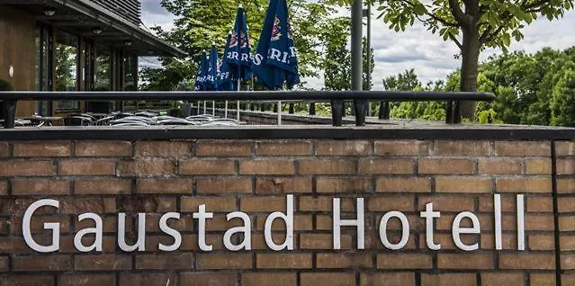Hotel Gaustad 3*