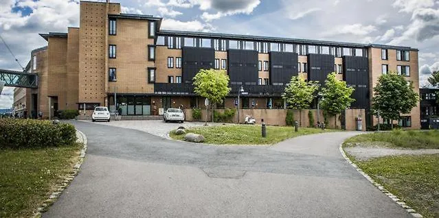 Hotel Gaustad Oslo