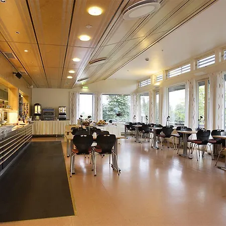Gaustad Hotel