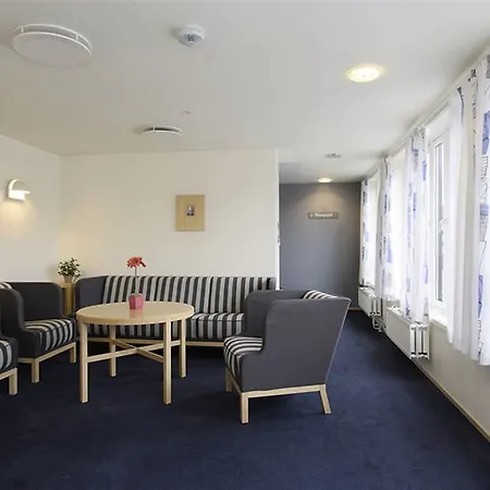 Hotell Gaustad