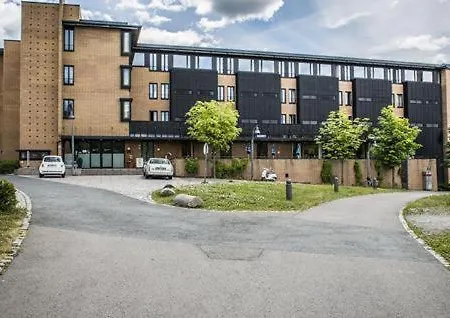 Hotell Gaustad Oslo