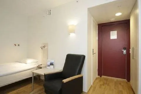 Hotel Gaustad 3*