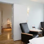 מלון Gaustad 3*
