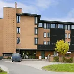 מלון Gaustad