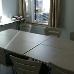מלון Gaustad