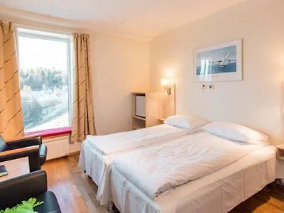 Gaustad Hotell 3*