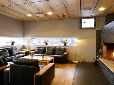 Hotel Gaustad Oslo
