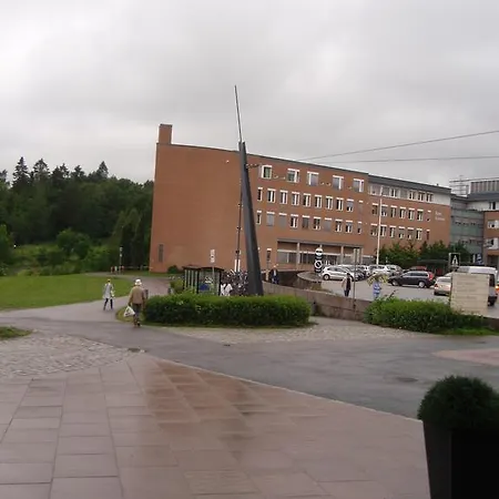 Gaustad Oslo