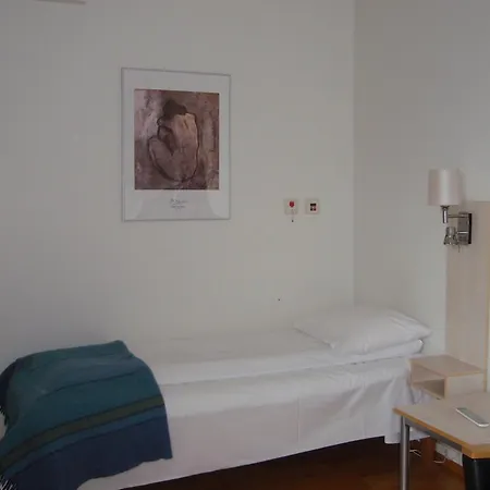 Gaustad Oslo