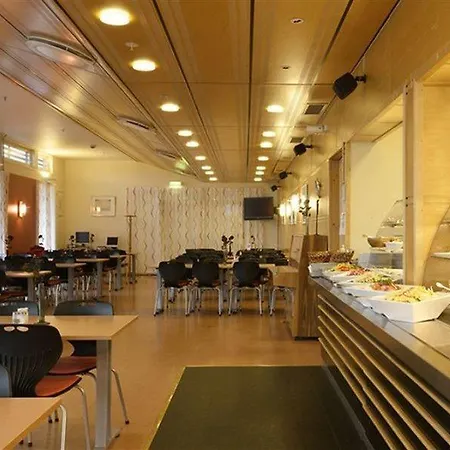Hotel Gaustad Oslo