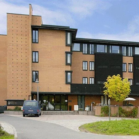 Hotell Gaustad