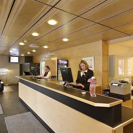 Gaustad Oslo