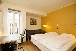 Gaustad Hotel
