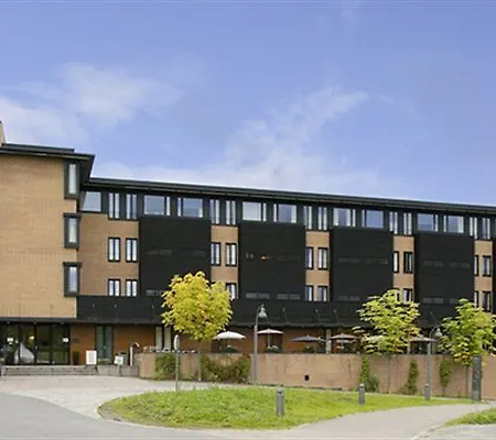 Hotell Gaustad