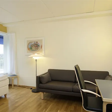 Gaustad Hotell 3*