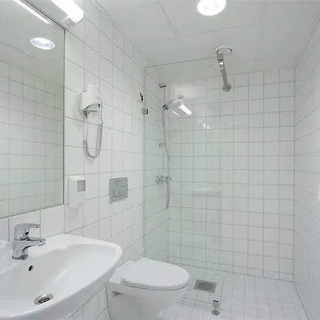 Gaustad 3* Oslo