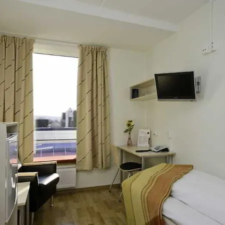 Hotell Gaustad