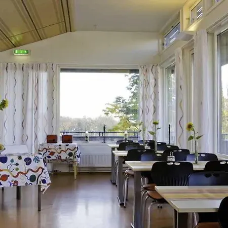 Gaustad Hotel 3*