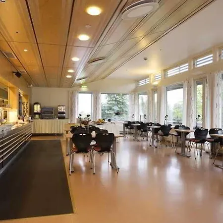 Gaustad Hotell Oslo