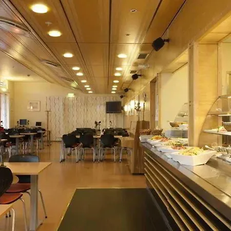 Gaustad Hotel Oslo
