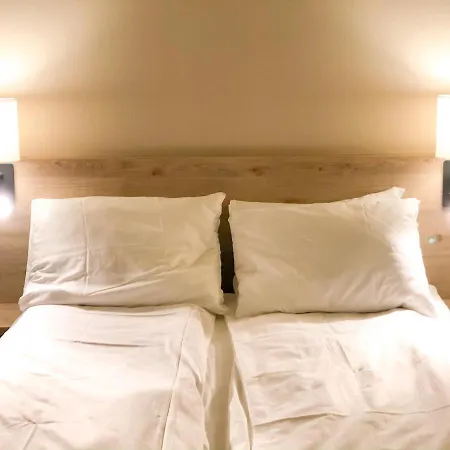 Hotell Gaustad 3*