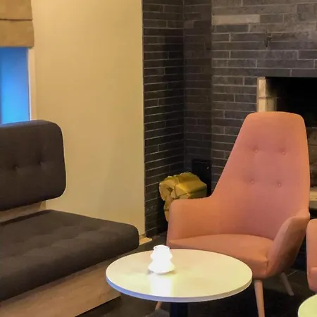 Hotell Gaustad 3*