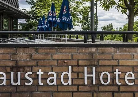 Hotell Gaustad 3*