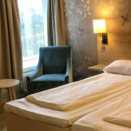Gaustad Hotell Oslo